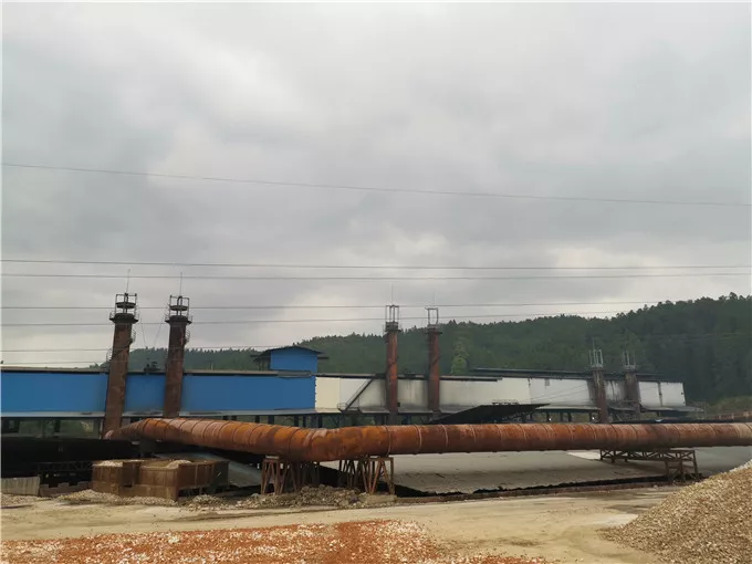 Prospect of mineral furnace